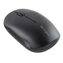 Mouse compatto pro fit - bluetooth - nero - kensington