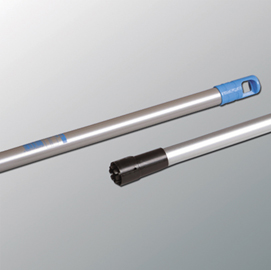 Manico per mocio professional - 138 cm - vileda