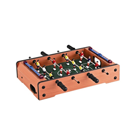 Mini calcetto da tavolo - villa giocattoli