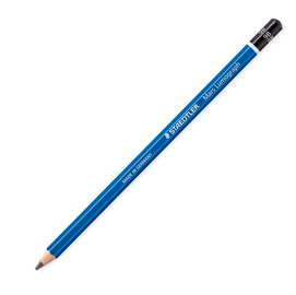 Matita in grafite mars lumograph 100 - gradazione 9b - staedtler