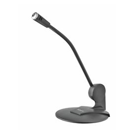 Microfono da scrivania - trust