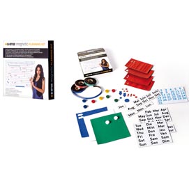 Magnetic planning kit - bi-office