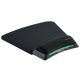 Mousepad smartfit® - nero - kensington