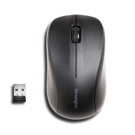 Mouse ottico wireless valumouse - kensington