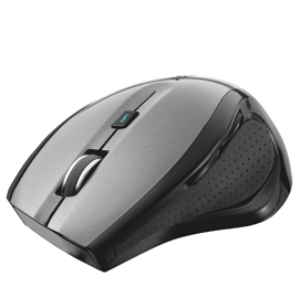 Mouse wireless maxtrack - trust