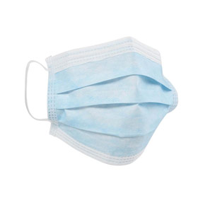 Mascherina chirurgica bb12 di tipo i 3 veli