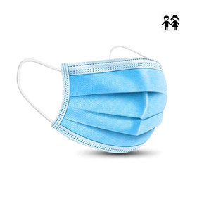 Mascherina chirurgica bambino - tipo i