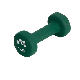 Manubrio - in neoprene - 1 kg