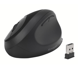 Mouse ergonomico profit - wireless - kensington