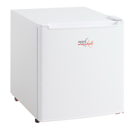 Mini frigo con compressore e freezer frio 47 - melchioni