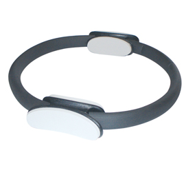 Magic circles - con manici laterali - per pilates - colori assortiti