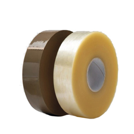 Nastro imballo noise 50mmx132mt avana geko