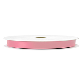 Nastro doppio raso - 9mmx100mt - rosa 150 - brizzolari