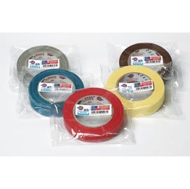 Nastro adesivo telato tpa 200 - blu - 19 mm x 25 m - eurocel