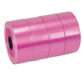 Nastro splendene - azalea 40 - 48mm x 100mt - bolis - conf. 4 nastri