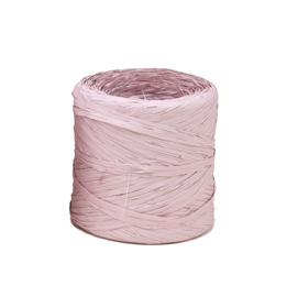 Nastro raphia vintage - rosalba 67 - 200mt - bolis