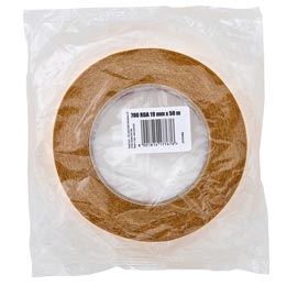 Nastro biadesivo 700rda - 19 mm x 50 mt - in caramella - trasparente - eurocel