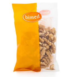 Noci ghirilli metà - 100 gr - bimed