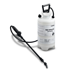Nebulizzatore portatile - 5 litri - karcher