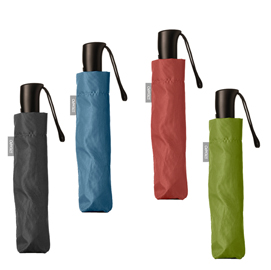 Ombrello ready - diametro 97 cm - colori assortiti - intempo