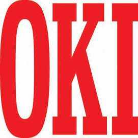 Oki image drum nero 4132/5112/41