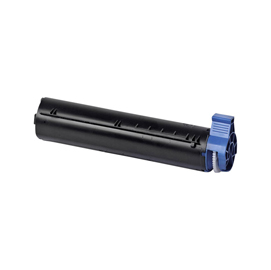 Oki - toner - nero -  b412/b432/b562/mb472/mb492/mb562 - 45807106 - 7.000 pag