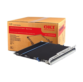 Oki - cinghia di trasferimento - c822/c831/c841/c853/es8431/es8441 - 44846204 - 80.000 pag