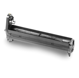 Oki - tamburo - giallo - c710 - 43913805 - 20.000 pag