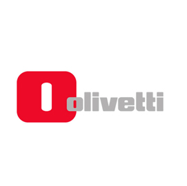 Olivetti - unità immagine - giallo - b1126 - 25.000 pag