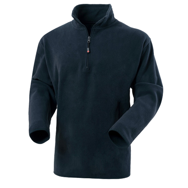 Pile dublino - taglia m - blu - rossini