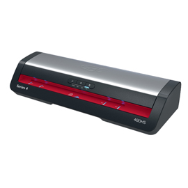 Plastificatrice fusion 3100l - a3 - gbc