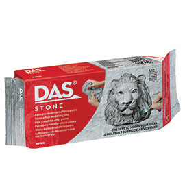 Pasta das stone - 1 kg - das