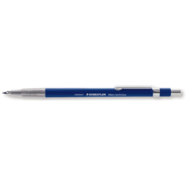 Portamine mars technico 780c - mina 2,00mm - staedtler
