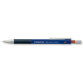 Portamine marsmicro 775 - mina 0,50mm - staedtler