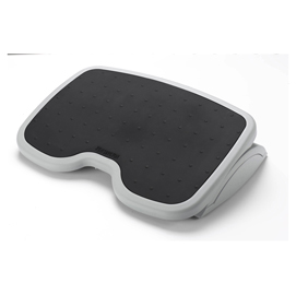 Poggiapiedi solemate - inclinazione regolabile - kensington