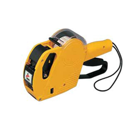 Prezzatrice motex 5500 - 1 banda - 7 colonne - colori assortiti