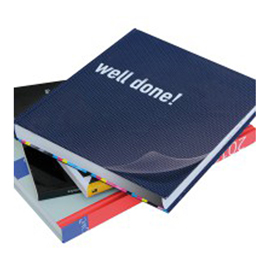 Plastica adesiva d-c-fix - 45 cm x 15 m - trasparente lucido - dc-fix