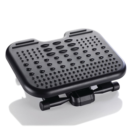 Poggiapiedi regolabile solemassage - kensington