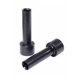 Punzoni per perforatore hdc150 - rapid - nero - rapid - conf. 2 pezzi