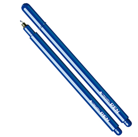 Pennarello fineliner tratto pen - tratto 0,5mm - blu - tratto