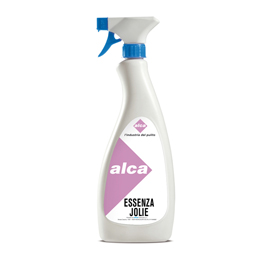 Profumatore - essenza jolie - 750 ml - alca