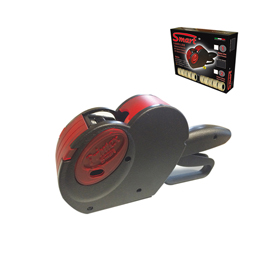 Prezzatrice nuova smart 16/2616 - colori assortiti - printex