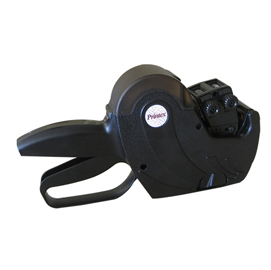 Prezzatrice z 17 - etichette 26x19 mm - nero - printex