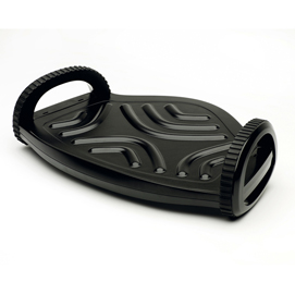 Poggiapiedi smart rocker - fellowes