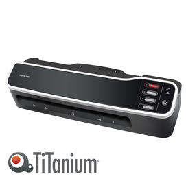 Plastificatrice vision g60auto - a3 - titanium