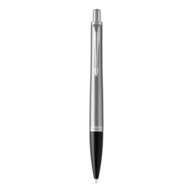 Penna a sfera urban ct - stilo m - metro metallic - parker