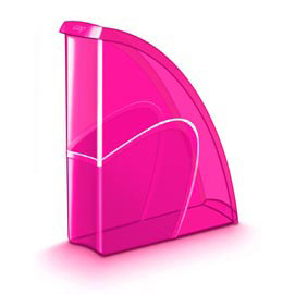 Portariviste 674+h - 27x8,5x31 cm - 24x32 cm - indian pink - cep