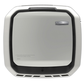 Purificatore aria aeramax pro iii muro 65mq - fellowes