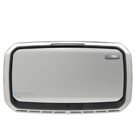 Purificatore aria aeramax pro iv muro 130mq - fellowes