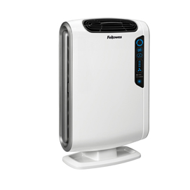 Purificatore d'aria aeramax dx-55 da terra 20mq - fellowes